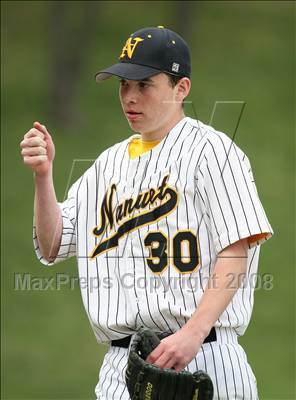 Thumbnail 3 in Bronxville @ Nanuet (Nanuet Tournament) photogallery.