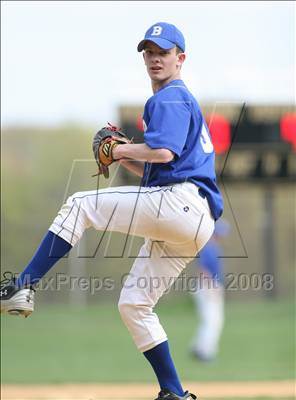 Thumbnail 3 in Bronxville @ Nanuet (Nanuet Tournament) photogallery.