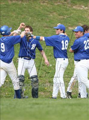 Thumbnail 1 in Bronxville @ Nanuet (Nanuet Tournament) photogallery.