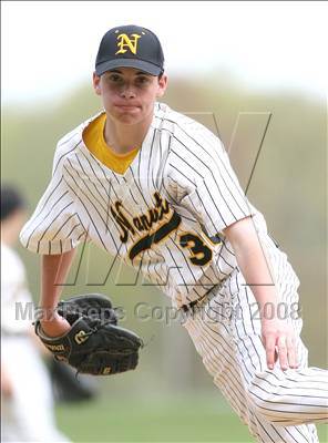 Thumbnail 3 in Bronxville @ Nanuet (Nanuet Tournament) photogallery.