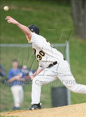 Thumbnail 2 in Bronxville @ Nanuet (Nanuet Tournament) photogallery.