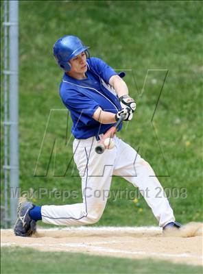 Thumbnail 3 in Bronxville @ Nanuet (Nanuet Tournament) photogallery.