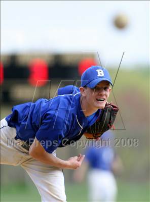 Thumbnail 2 in Bronxville @ Nanuet (Nanuet Tournament) photogallery.