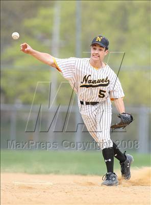 Thumbnail 3 in Bronxville @ Nanuet (Nanuet Tournament) photogallery.