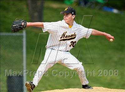 Thumbnail 2 in Bronxville @ Nanuet (Nanuet Tournament) photogallery.