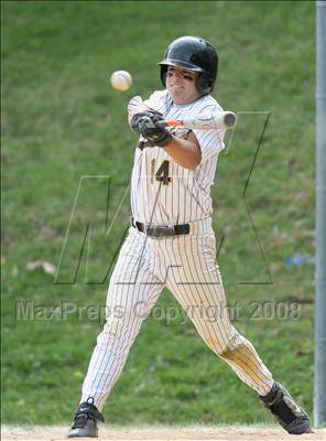 Thumbnail 2 in Bronxville @ Nanuet (Nanuet Tournament) photogallery.