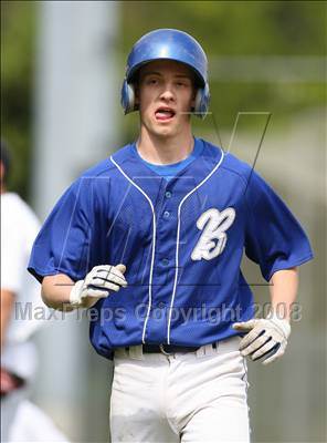 Thumbnail 1 in Bronxville @ Nanuet (Nanuet Tournament) photogallery.