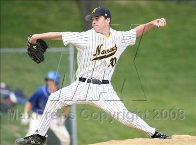 Thumbnail 1 in Bronxville @ Nanuet (Nanuet Tournament) photogallery.