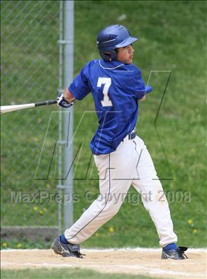 Thumbnail 2 in Bronxville @ Nanuet (Nanuet Tournament) photogallery.