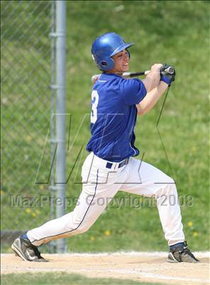 Thumbnail 1 in Bronxville @ Nanuet (Nanuet Tournament) photogallery.