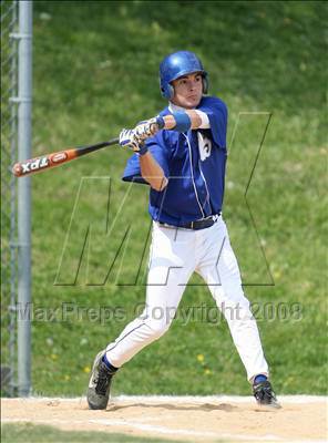 Thumbnail 1 in Bronxville @ Nanuet (Nanuet Tournament) photogallery.