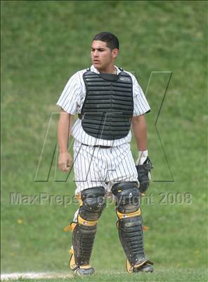 Thumbnail 2 in Bronxville @ Nanuet (Nanuet Tournament) photogallery.