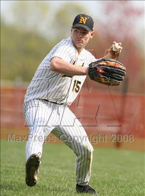 Thumbnail 2 in Bronxville @ Nanuet (Nanuet Tournament) photogallery.