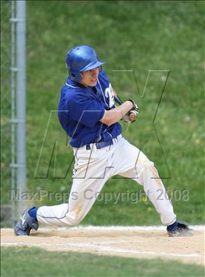 Thumbnail 1 in Bronxville @ Nanuet (Nanuet Tournament) photogallery.