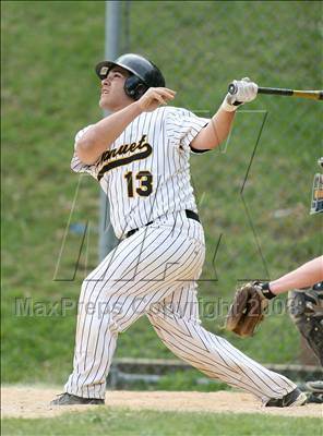 Thumbnail 3 in Bronxville @ Nanuet (Nanuet Tournament) photogallery.