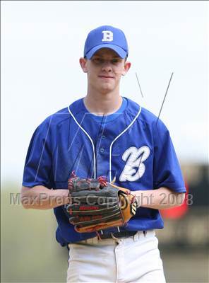 Thumbnail 2 in Bronxville @ Nanuet (Nanuet Tournament) photogallery.