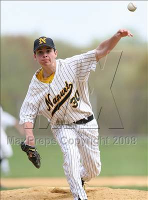 Thumbnail 1 in Bronxville @ Nanuet (Nanuet Tournament) photogallery.