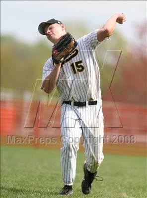 Thumbnail 3 in Bronxville @ Nanuet (Nanuet Tournament) photogallery.