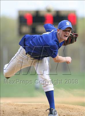 Thumbnail 2 in Bronxville @ Nanuet (Nanuet Tournament) photogallery.