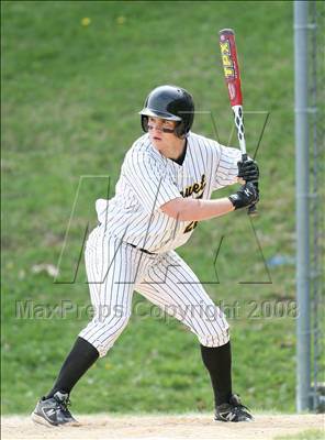 Thumbnail 3 in Bronxville @ Nanuet (Nanuet Tournament) photogallery.