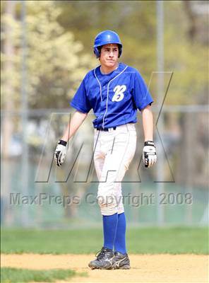 Thumbnail 2 in Bronxville @ Nanuet (Nanuet Tournament) photogallery.