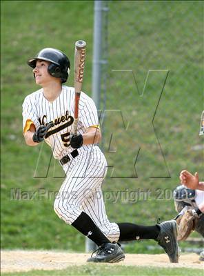 Thumbnail 2 in Bronxville @ Nanuet (Nanuet Tournament) photogallery.