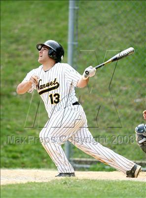 Thumbnail 1 in Bronxville @ Nanuet (Nanuet Tournament) photogallery.