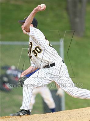 Thumbnail 1 in Bronxville @ Nanuet (Nanuet Tournament) photogallery.