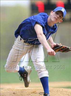 Thumbnail 2 in Bronxville @ Nanuet (Nanuet Tournament) photogallery.