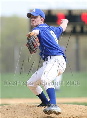 Thumbnail 1 in Bronxville @ Nanuet (Nanuet Tournament) photogallery.
