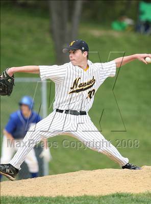 Thumbnail 3 in Bronxville @ Nanuet (Nanuet Tournament) photogallery.