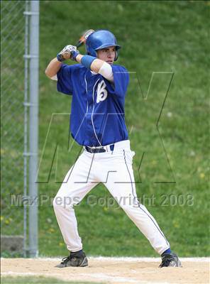 Thumbnail 3 in Bronxville @ Nanuet (Nanuet Tournament) photogallery.