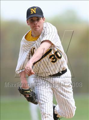 Thumbnail 3 in Bronxville @ Nanuet (Nanuet Tournament) photogallery.