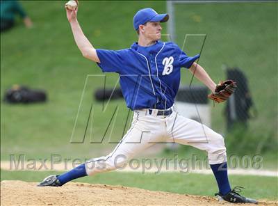 Thumbnail 2 in Bronxville @ Nanuet (Nanuet Tournament) photogallery.