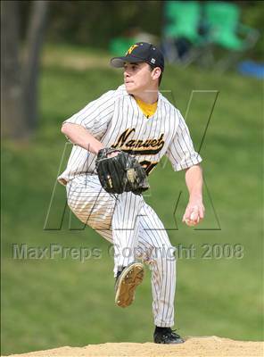 Thumbnail 2 in Bronxville @ Nanuet (Nanuet Tournament) photogallery.