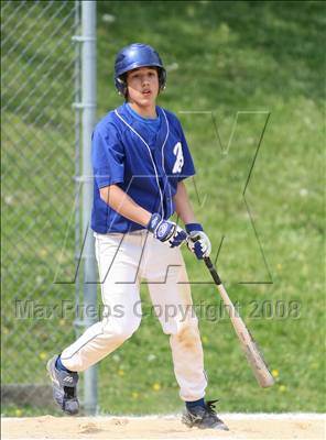 Thumbnail 3 in Bronxville @ Nanuet (Nanuet Tournament) photogallery.