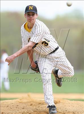Thumbnail 3 in Bronxville @ Nanuet (Nanuet Tournament) photogallery.