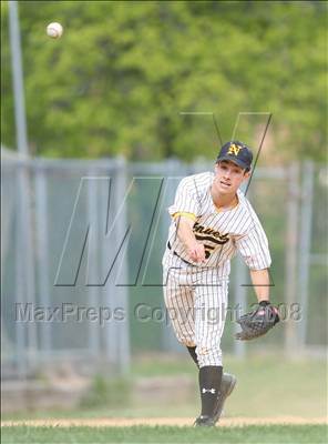 Thumbnail 1 in Bronxville @ Nanuet (Nanuet Tournament) photogallery.