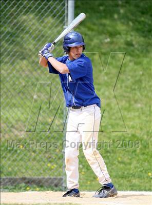 Thumbnail 1 in Bronxville @ Nanuet (Nanuet Tournament) photogallery.