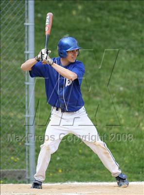 Thumbnail 2 in Bronxville @ Nanuet (Nanuet Tournament) photogallery.