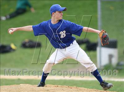 Thumbnail 1 in Bronxville @ Nanuet (Nanuet Tournament) photogallery.