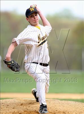 Thumbnail 2 in Bronxville @ Nanuet (Nanuet Tournament) photogallery.