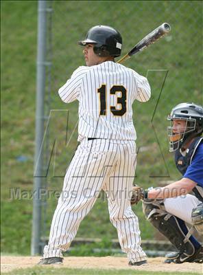 Thumbnail 3 in Bronxville @ Nanuet (Nanuet Tournament) photogallery.