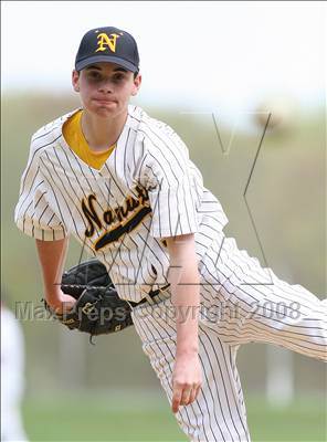 Thumbnail 1 in Bronxville @ Nanuet (Nanuet Tournament) photogallery.
