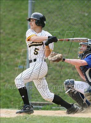 Thumbnail 1 in Bronxville @ Nanuet (Nanuet Tournament) photogallery.