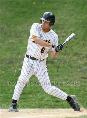 Thumbnail 3 in Bronxville @ Nanuet (Nanuet Tournament) photogallery.