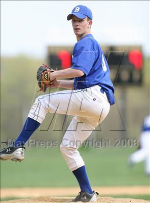 Thumbnail 3 in Bronxville @ Nanuet (Nanuet Tournament) photogallery.