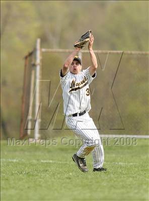 Thumbnail 3 in Bronxville @ Nanuet (Nanuet Tournament) photogallery.