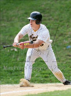 Thumbnail 1 in Bronxville @ Nanuet (Nanuet Tournament) photogallery.