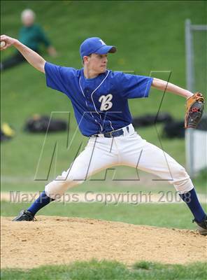 Thumbnail 3 in Bronxville @ Nanuet (Nanuet Tournament) photogallery.
